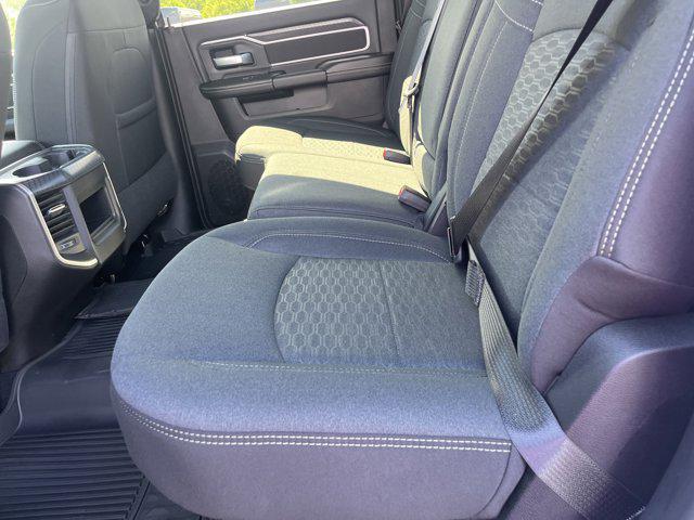 new 2025 Ram 2500 car, priced at $70,148