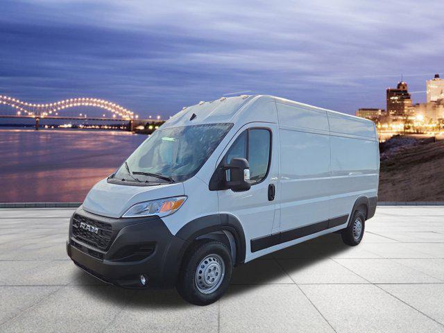 used 2025 Ram ProMaster 2500 car, priced at $41,492