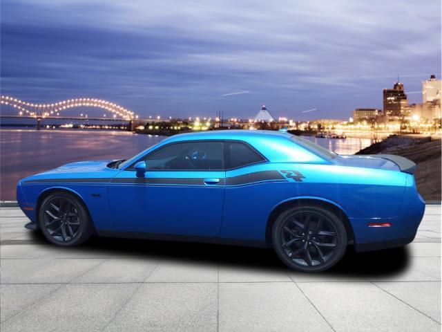 new 2023 Dodge Challenger car, priced at $43,141