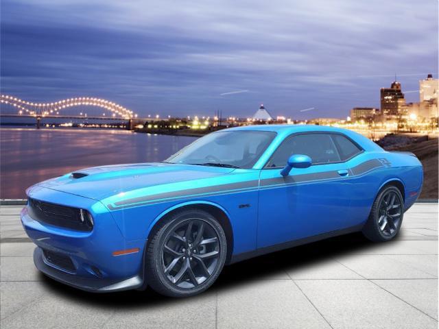 new 2023 Dodge Challenger car, priced at $43,141