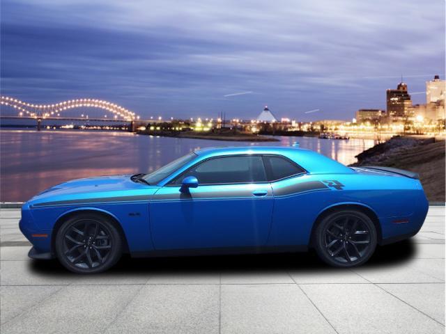 new 2023 Dodge Challenger car, priced at $43,141