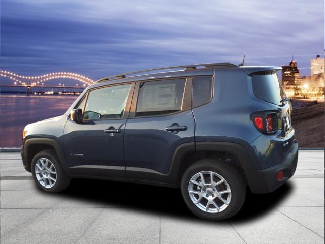 new 2023 Jeep Renegade car, priced at $30,333