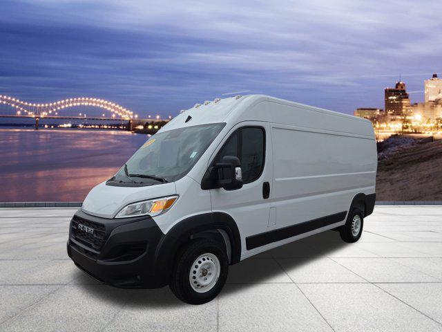 used 2025 Ram ProMaster 2500 car, priced at $41,492
