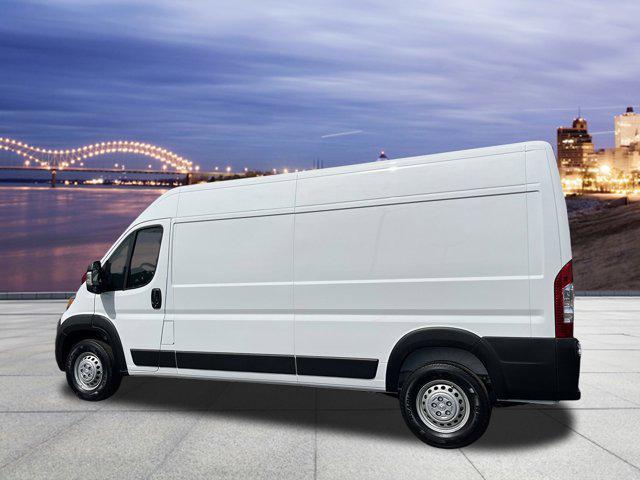 new 2025 Ram ProMaster 2500 car, priced at $52,445