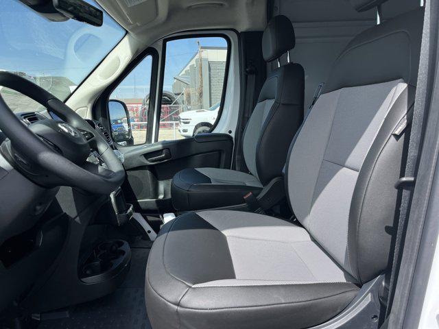 new 2025 Ram ProMaster 2500 car, priced at $52,445