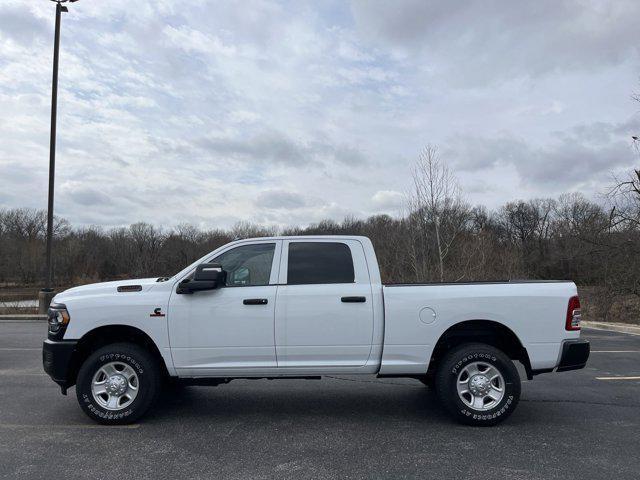 new 2024 Ram 3500 car, priced at $59,999