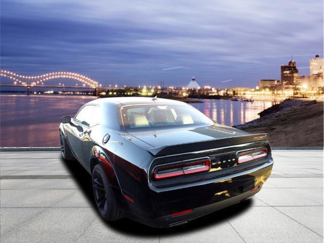 new 2023 Dodge Challenger car, priced at $60,036