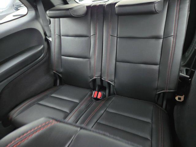 new 2026 Dodge Durango car, priced at $50,405