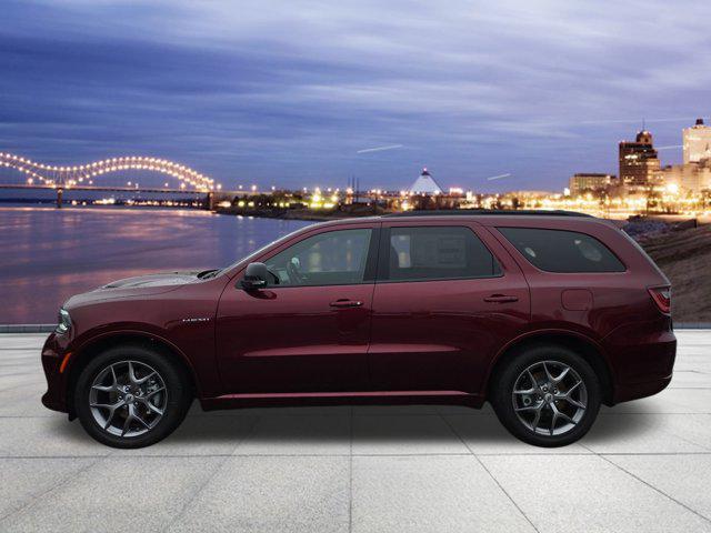 new 2026 Dodge Durango car, priced at $50,405