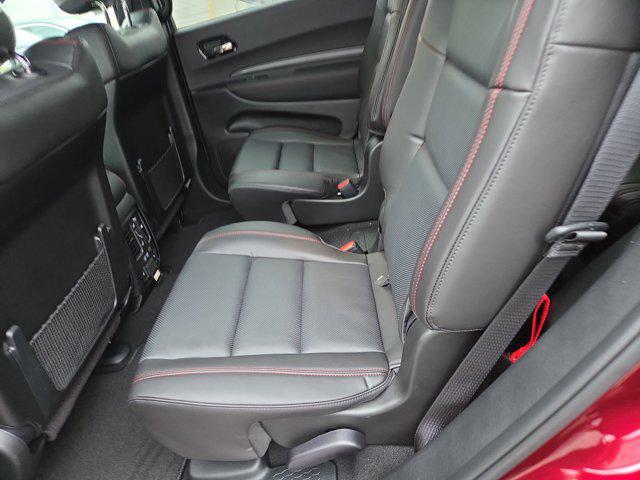 new 2026 Dodge Durango car, priced at $50,405