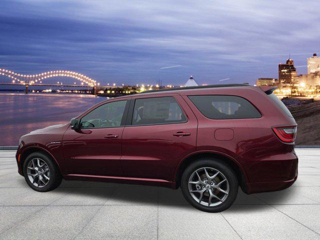 new 2026 Dodge Durango car, priced at $50,405