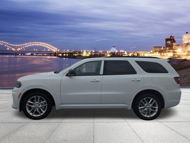 new 2026 Dodge Durango car, priced at $48,810