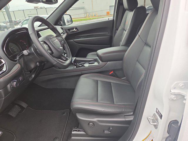 new 2026 Dodge Durango car, priced at $48,810