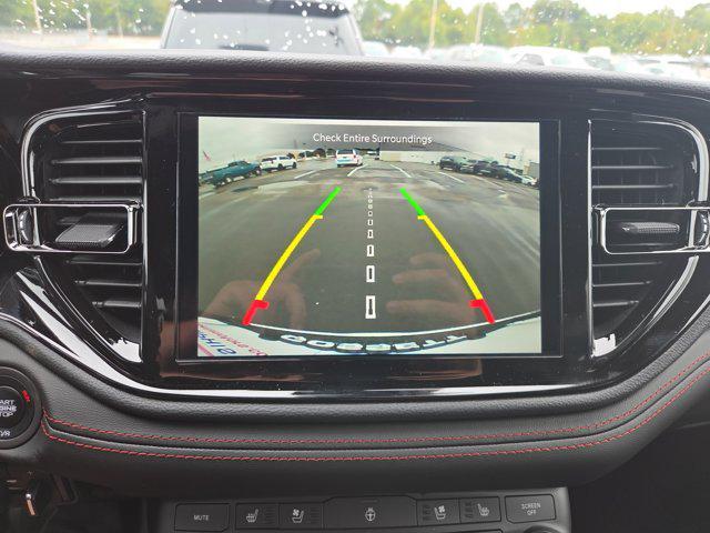 new 2026 Dodge Durango car, priced at $48,810