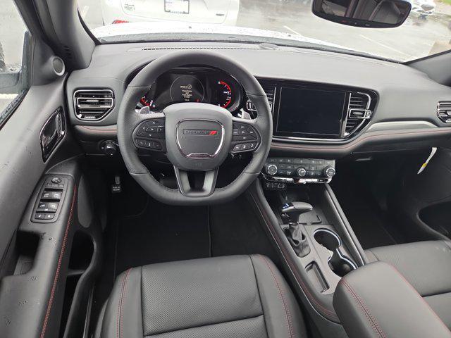 new 2026 Dodge Durango car, priced at $48,810