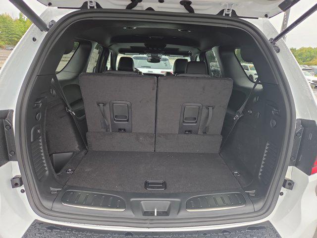 new 2026 Dodge Durango car, priced at $48,810