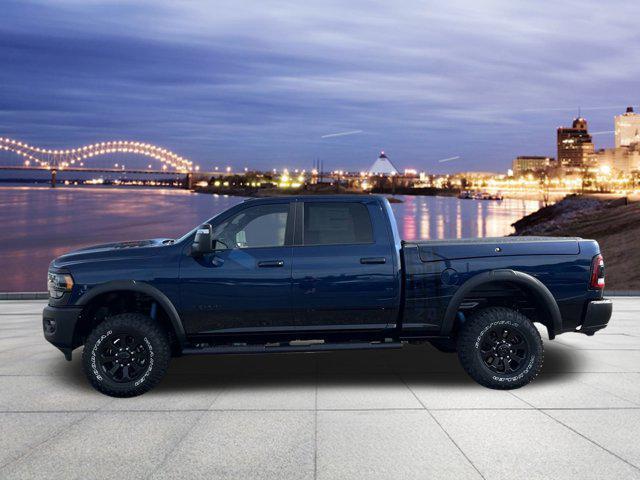 new 2024 Ram 2500 car