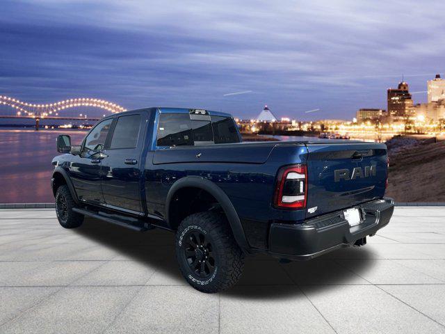 new 2024 Ram 2500 car