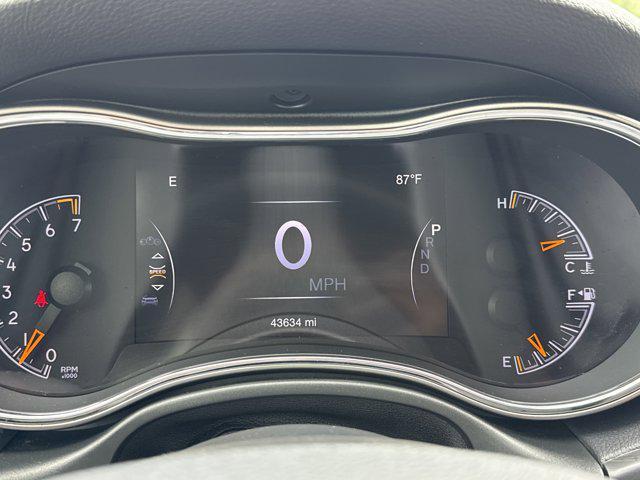 used 2020 Jeep Grand Cherokee car, priced at $22,991