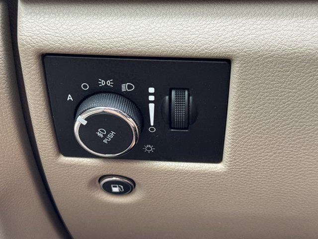 used 2020 Jeep Grand Cherokee car, priced at $22,991