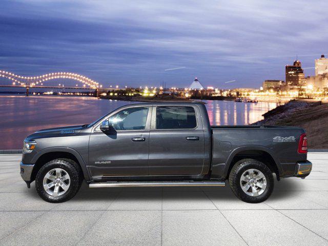 used 2022 Ram 1500 car, priced at $29,993