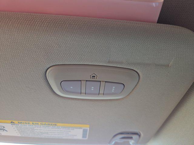 used 2022 Ram 1500 car, priced at $29,993