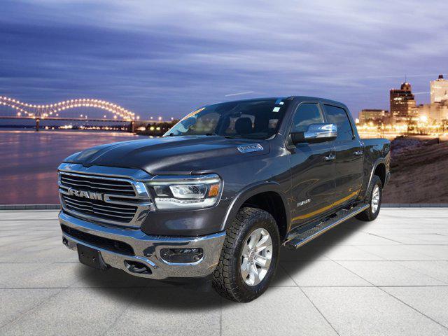 used 2022 Ram 1500 car, priced at $29,993