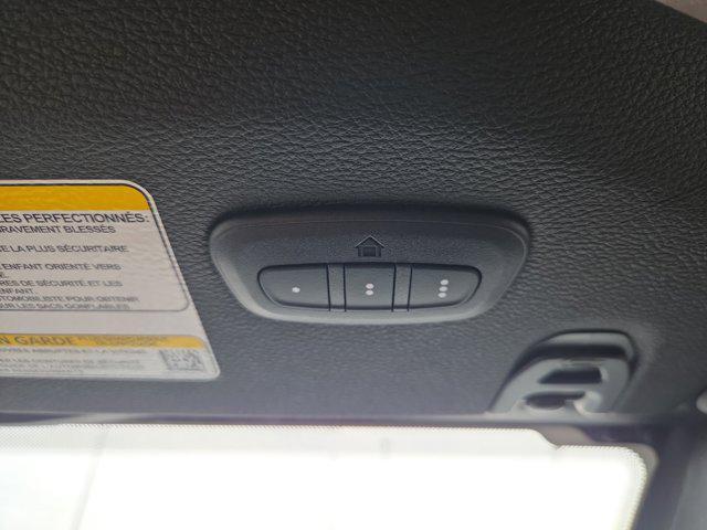 new 2025 Jeep Wrangler car, priced at $46,499