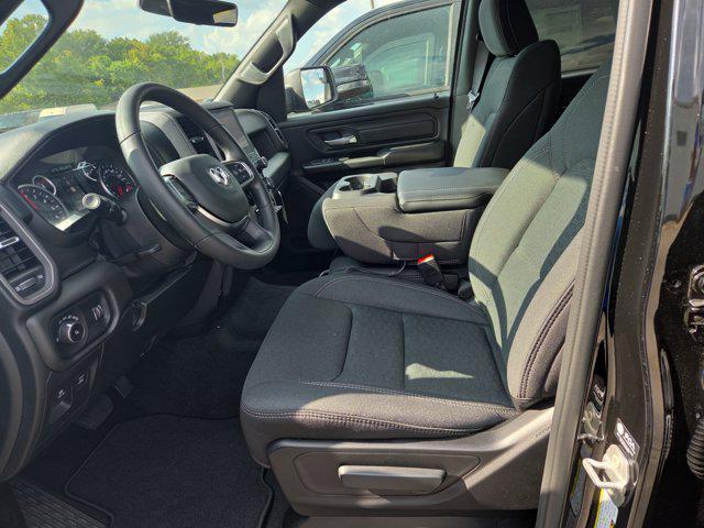 new 2026 Ram 1500 car, priced at $50,195