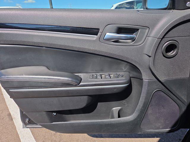 used 2022 Chrysler 300 car, priced at $19,592