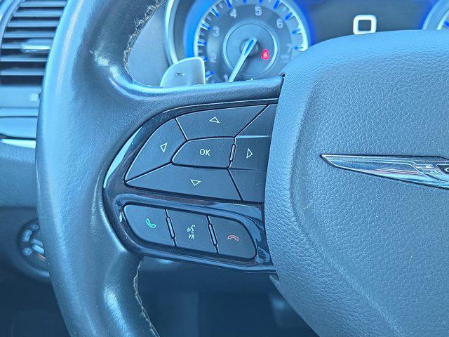 used 2022 Chrysler 300 car, priced at $19,592