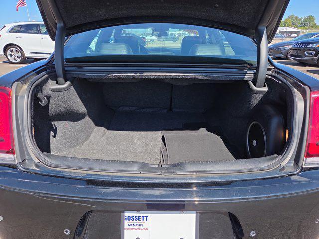 used 2022 Chrysler 300 car, priced at $19,592