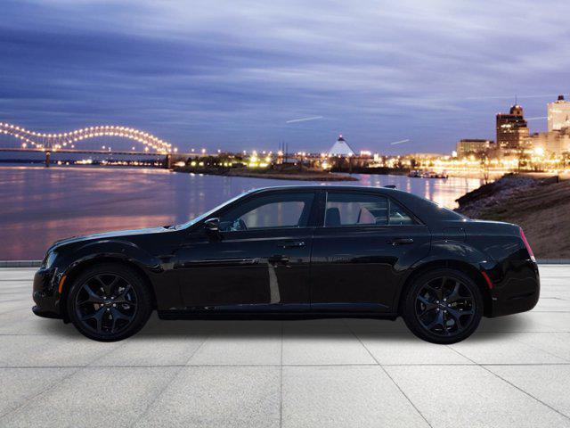 used 2022 Chrysler 300 car, priced at $19,592