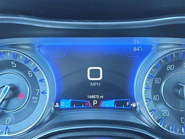 used 2022 Chrysler 300 car, priced at $19,592