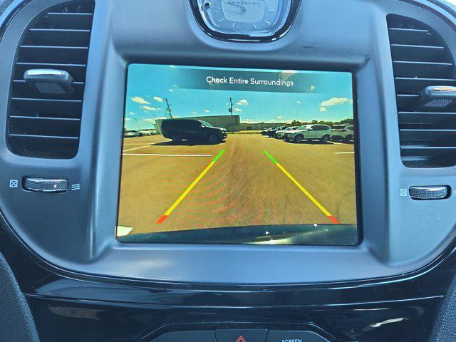 used 2022 Chrysler 300 car, priced at $19,592