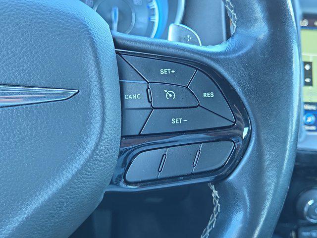 used 2022 Chrysler 300 car, priced at $19,592