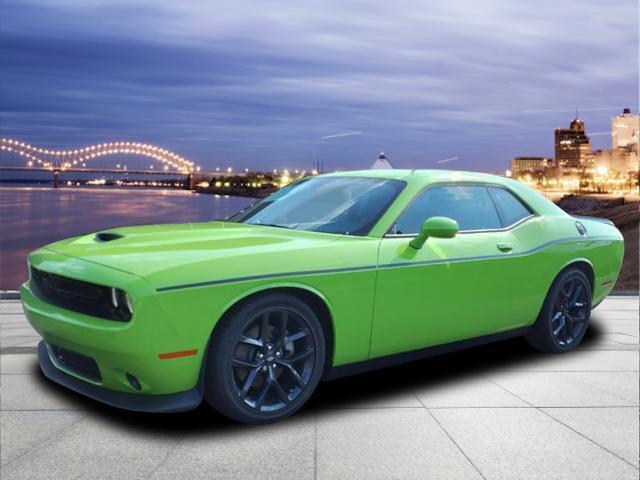 new 2023 Dodge Challenger car, priced at $37,159