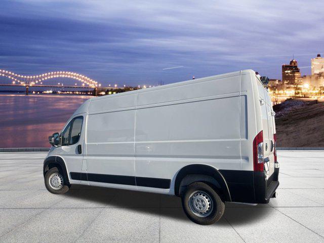 new 2025 Ram ProMaster 2500 car, priced at $53,935