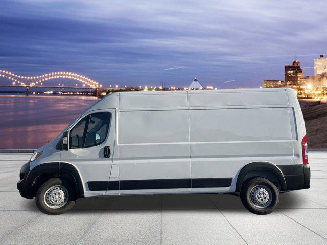 new 2025 Ram ProMaster 2500 car, priced at $53,935