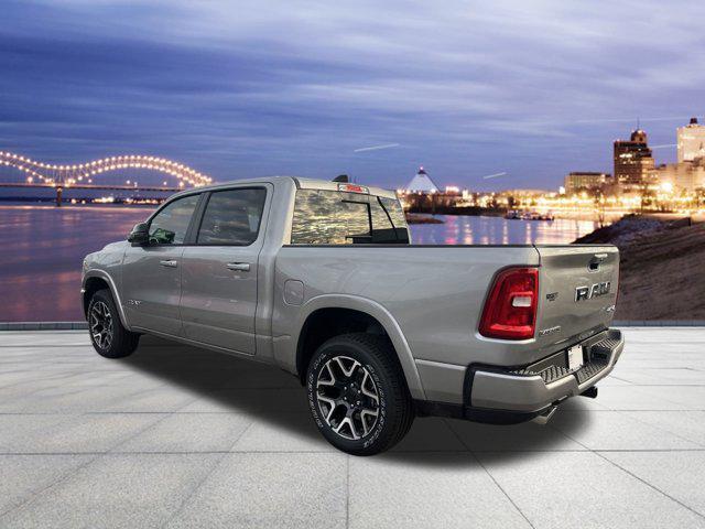 new 2025 Ram 1500 car, priced at $61,770