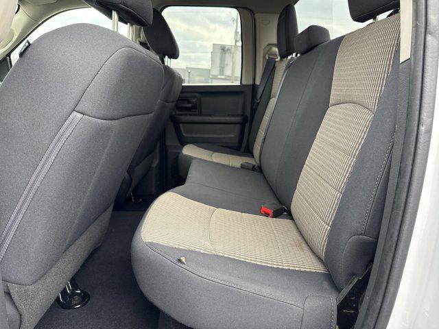 used 2012 Ram 1500 car, priced at $10,991