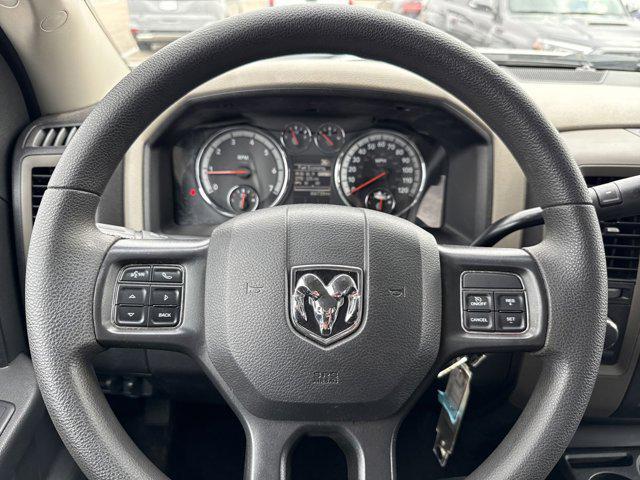 used 2012 Ram 1500 car, priced at $10,991