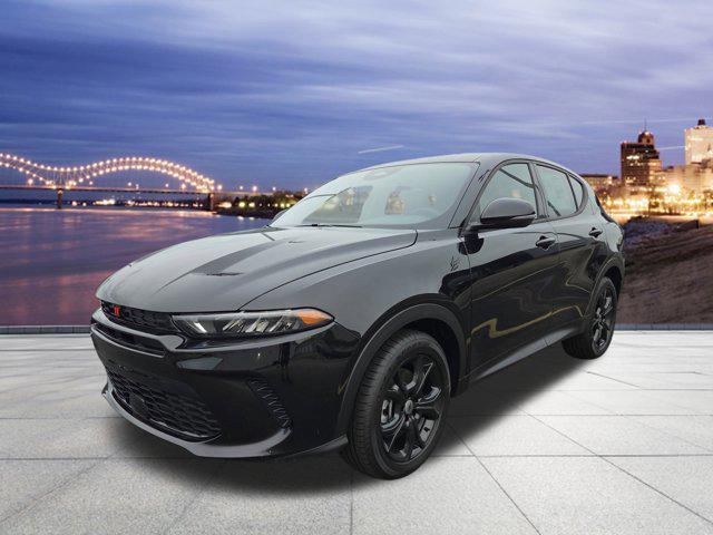 new 2025 Dodge Hornet car, priced at $31,999