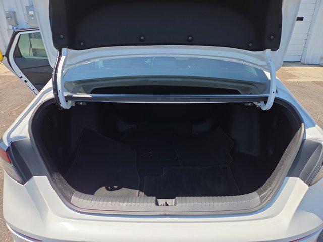 used 2024 Honda Accord car, priced at $27,991