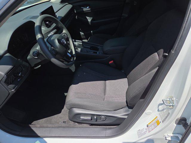 used 2024 Honda Accord car, priced at $27,991