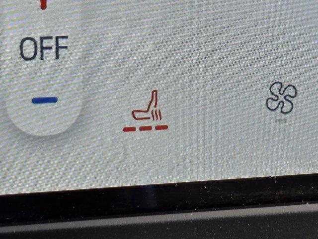 used 2022 Ford Edge car, priced at $21,792