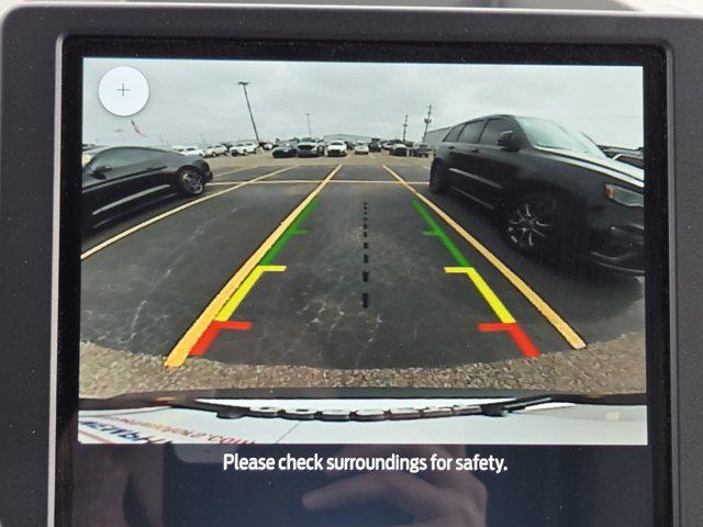 used 2022 Ford Edge car, priced at $21,792