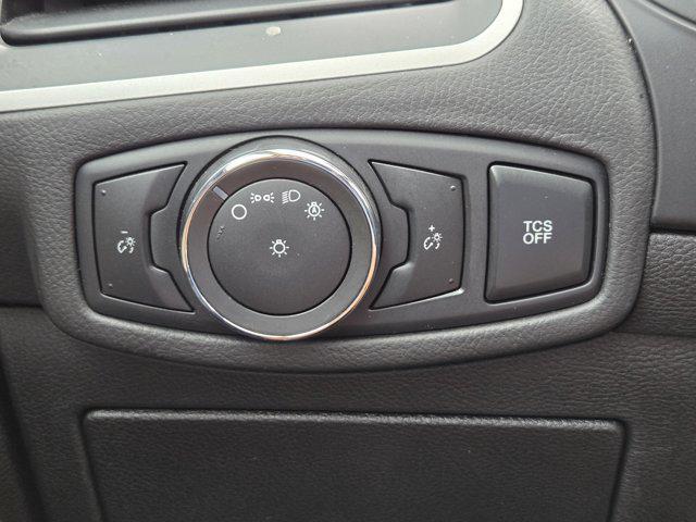 used 2022 Ford Edge car, priced at $21,792