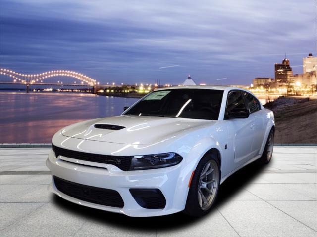 new 2023 Dodge Charger car, priced at $55,999