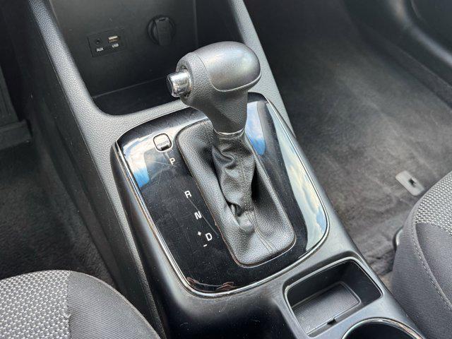 used 2018 Kia Forte car, priced at $12,999